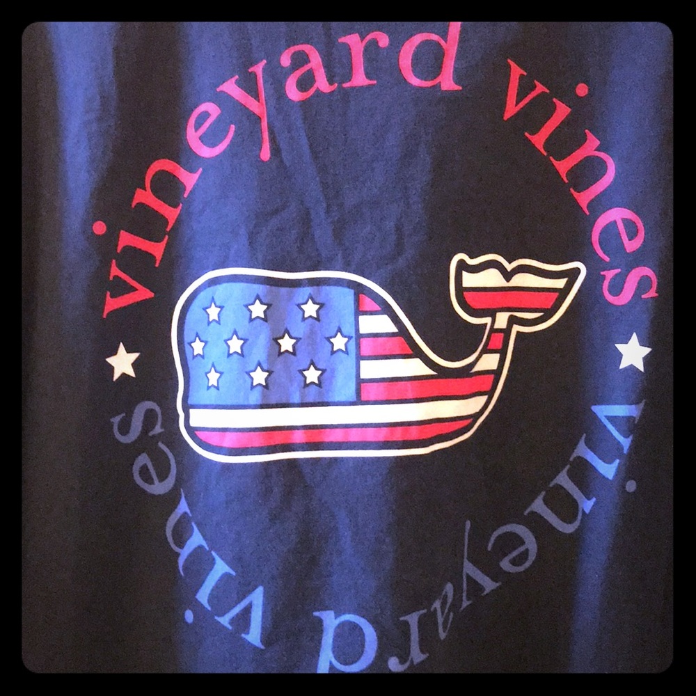 Vineyard vines Men’s XXL t-shirt